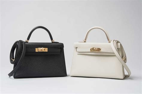 little kelly bag